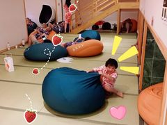休息区-汤泉良子.足疗按摩.SPA(中关村店)