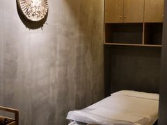 -施奈儿.洗头頭療.按摩SPA.采耳(上梅林店)