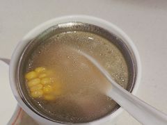 -明腾壹间茶餐厅(新都会花园广场店)