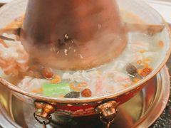 -京炭铜锅涮肉·羊蝎子·羊肉炉(保利·时光里店)
