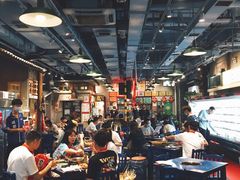 大堂-马路边边串串香(双井直营店)