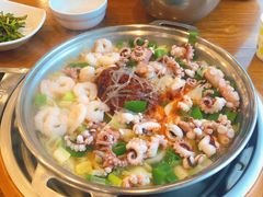 -蚂蚁家辣炒章鱼(海云台店)