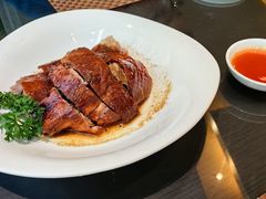 -苏州日航酒店-桃李中餐厅