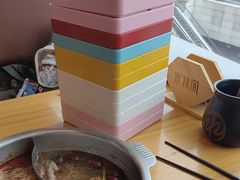 -水林间·寿喜烧自助(仙林金鹰店)