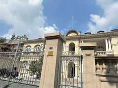 -天津五大道文化旅游区