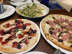 -玛尚诺意式餐厅(官舍店)