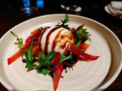 -杭州桐庐康莱德酒店西餐厅-舍