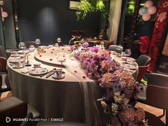 -食悦江南·淮扬菜·烤鸭(亚运村·惠新店)