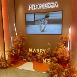 点击看大图 -周生生·PROMESSA(卓悦中心店)