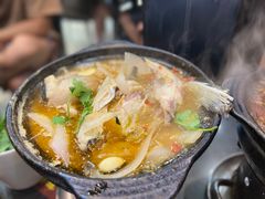 -川香煲(茅台路店)