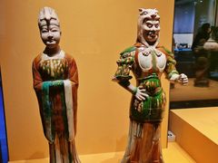 -西安博物院