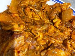 烤肥瘦-胡同泥炉烤肉(总店)
