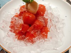 荔枝小番茄-大树餐厅(益田假日店)