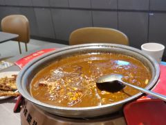 -探炉·香辣豆花烤鱼(笋岗宝能环球汇店)