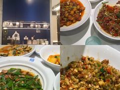 -兰湘子·湘菜小炒(崂山丽达店)