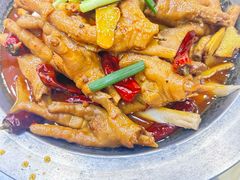 -四妹餐厅(玫瑰街店)