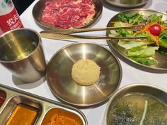 -西塔老太太泥炉烤肉(川沙百联店)