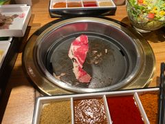 -炉小哥烤肉(信万广场店)