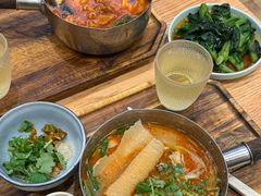 -小满手工粉(上海新世界城店)