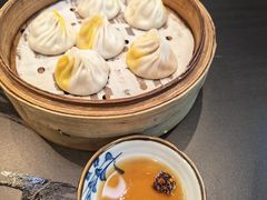 -寄畅興·百年蟹黄面·星空穹顶(外滩中央旗舰店)