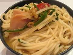 -肥汁米蘭香港米线(长宁来福士店)