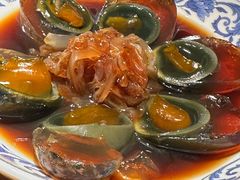 -小厨师·二十年沈家门小海鲜(百井坊巷店)