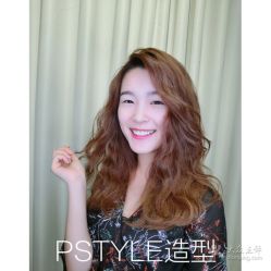 -P.STYLE 派斯造型
