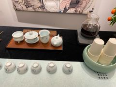 -维园悦谱·海派家常菜(乌鲁木齐南路店)