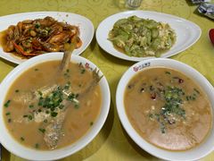 -何记面馆(龙泉山店)