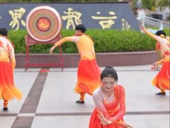 -世界恐龙谷景区