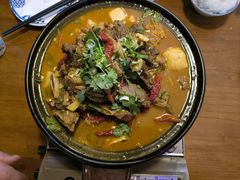 -陈聚德炒牛肉(樱花二路店)