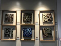 -鼓浪屿国际刻字艺术馆