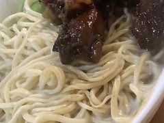 -泰顺江南春面馆