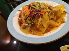 -木卡买提新疆餐厅·清真(新里海顿公馆店)