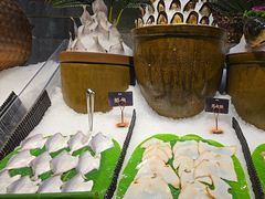 -犇放和牛烤肉·烤榴莲自助(苏宁城市奥莱店)
