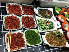 -大腕炸串(河东总店)
