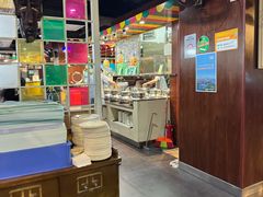 -巴犀烧烤(新崇光店)