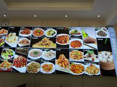 -清真·同发顺饭庄·烧麦(总店)