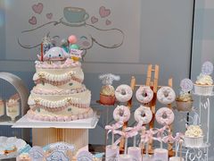 -HERRE·FARM 赫尔露营农场·团建聚会包场