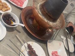 -东来顺饭庄(王府井步行街店)