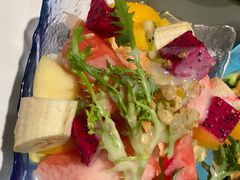 -水天堂西餐厅(绿宝广场店)