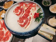 -东来顺·非遗火锅(高新店)