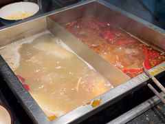 -五星桥原切肥牛火锅·30年专注好牛肉(湖塘店)