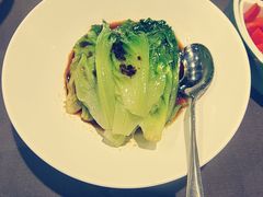 -肆月河豚·新淮扬(金融街店)