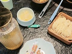 -阳坊涮肉(西直门凯德mall店)