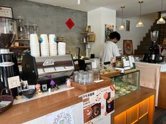 -PUZZLE COFFEE 拼图咖啡