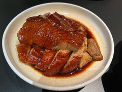 -金陵家宴·金陵春·南京菜(夫子庙店)