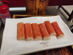 -重庆德庄火锅(体育中心店)