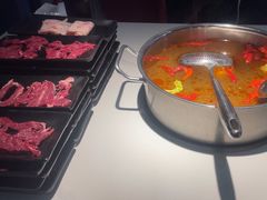 -尚御潮汕牛肉自助火锅(锦园店)