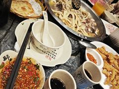 -天都火锅酒楼(虹梅南路店)